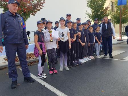 Regijsko tekmovanje za gasilsko mladino (19)